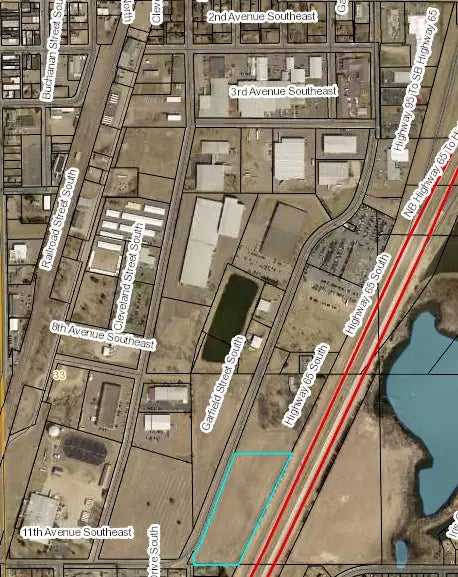 1010 Garfield Street S, Cambridge