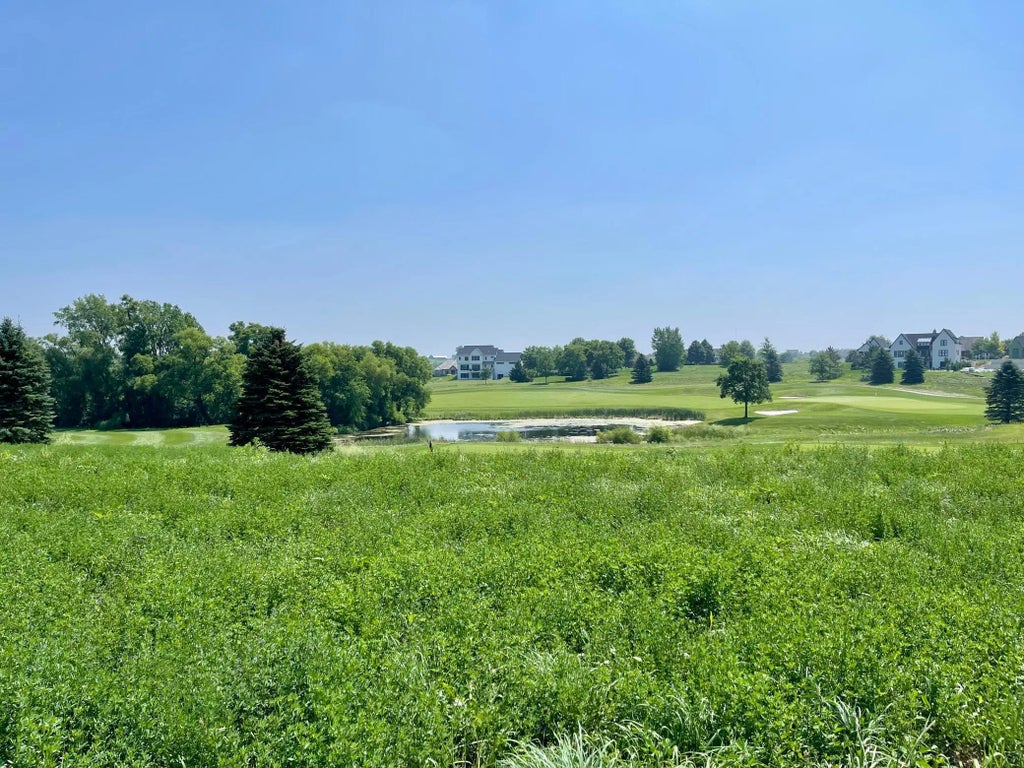 1488 Delamere Drive Ne, Byron