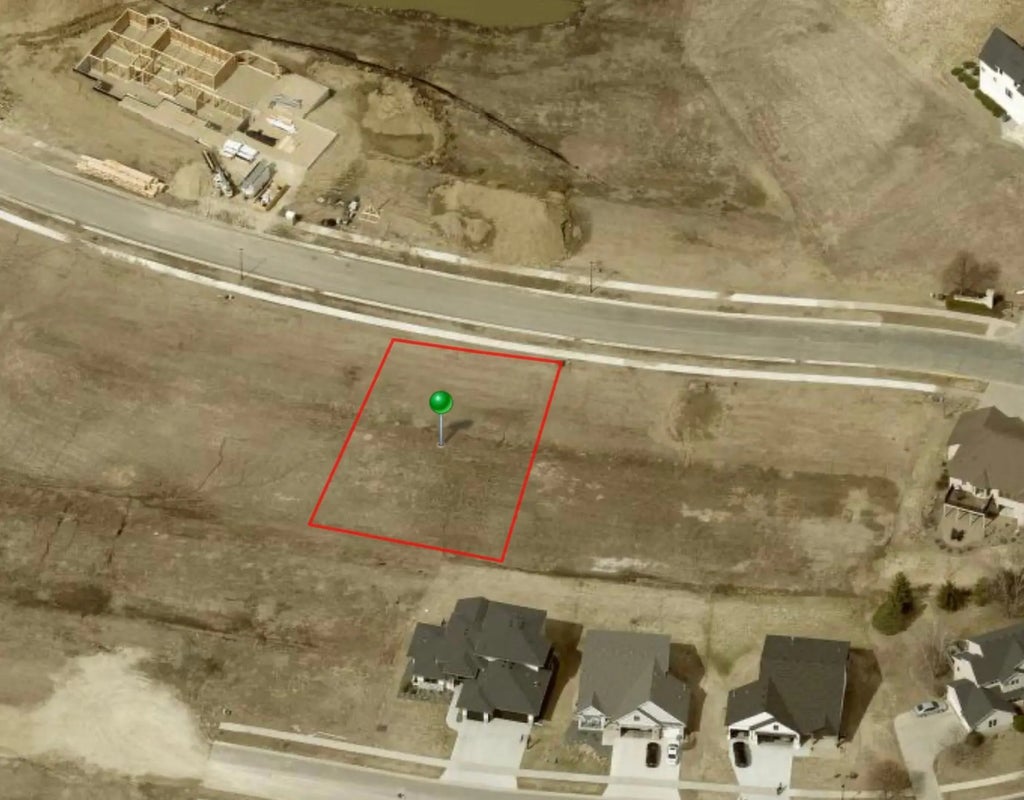 498 Somerby Parkway Ne, Byron