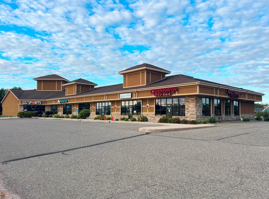 13495 Elder Drive, Baxter