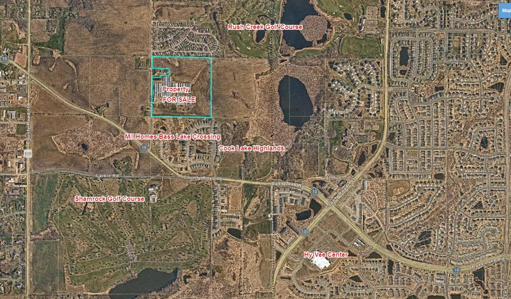 7600 Maple Hill Road, Corcoran