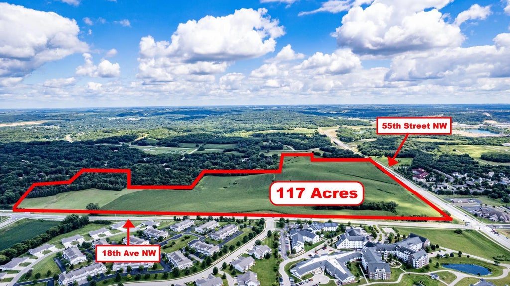 Xxxx 18th Avenue Nw, Rochester