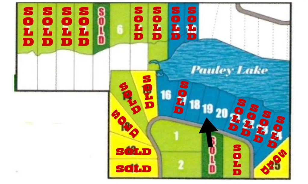Lot 19 Aldrin Loop, Sauk Centre