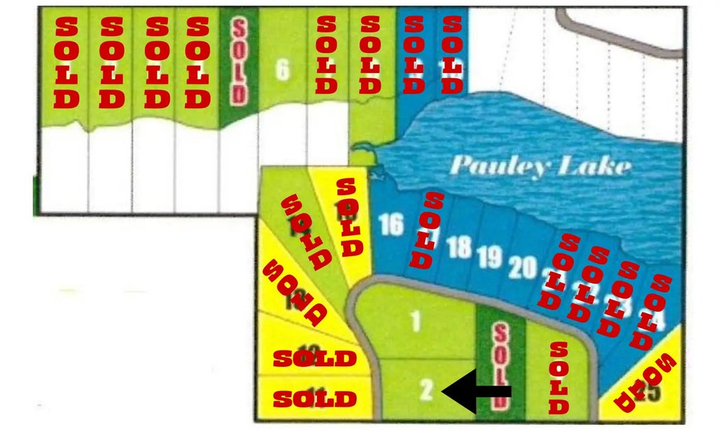 Lot 2 Blk 2 County Rd 99, Sauk Centre