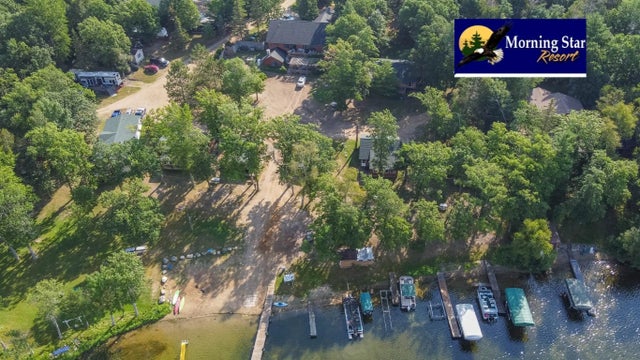 223 Circle Loop Lane Se, Cass Lake