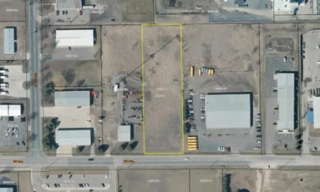 1025 5th Avenue Se, Hutchinson