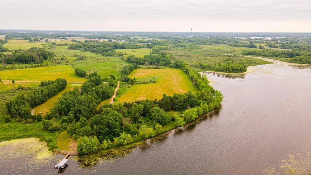 Craft Lane, Pokegama Twp
