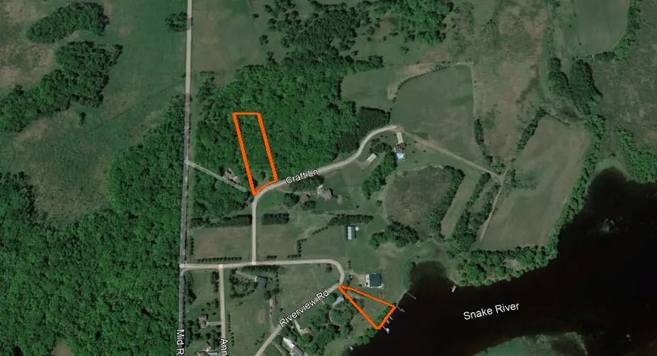 Block 1, Lot 5 Mid-river Estates, Pokegama Twp