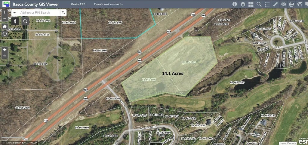 Tbd 169 N Hwy 169 N, Coleraine