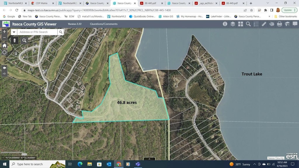 Tbd Bay Rd Tbd Bay Rd, Coleraine