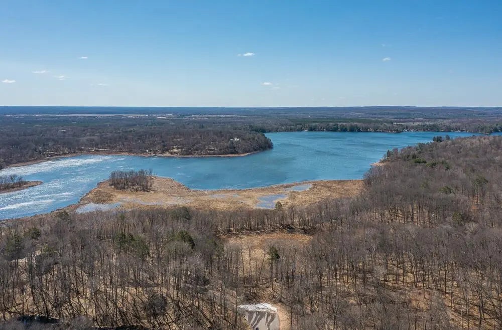 Tbd Gregory Drive Sw, Sylvan Twp