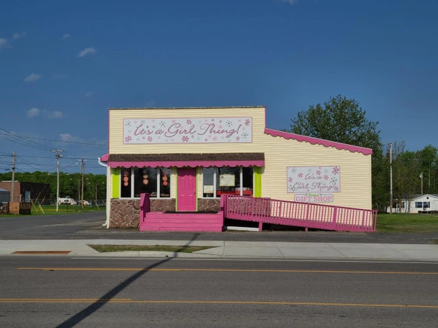 1732 2nd Avenue, International Falls