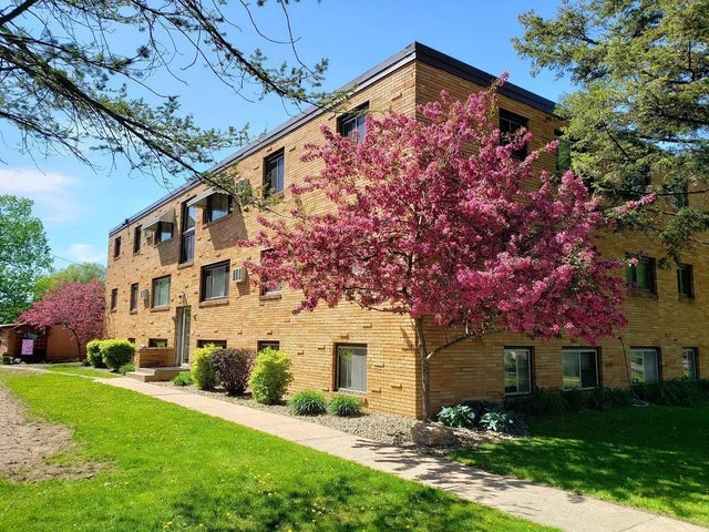 1391 & 1399 Hazelwood Street, St Paul