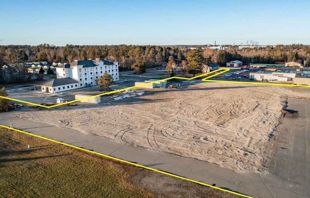 Tbd Sw 2nd Ave, Grand Rapids