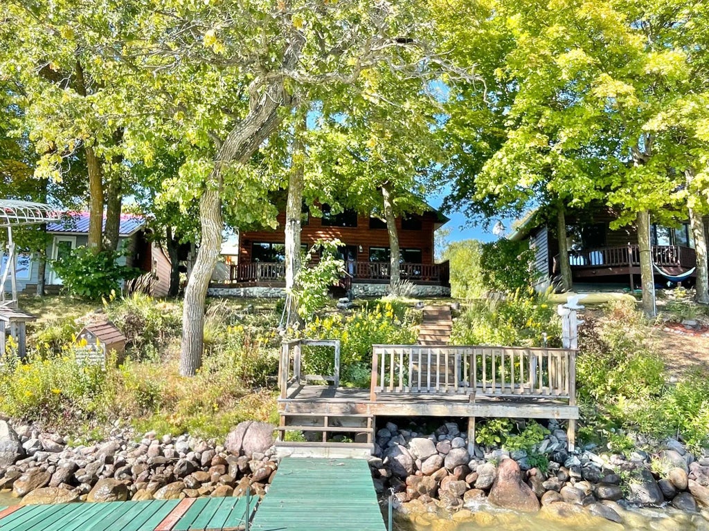 29724 387th Street, Waubun