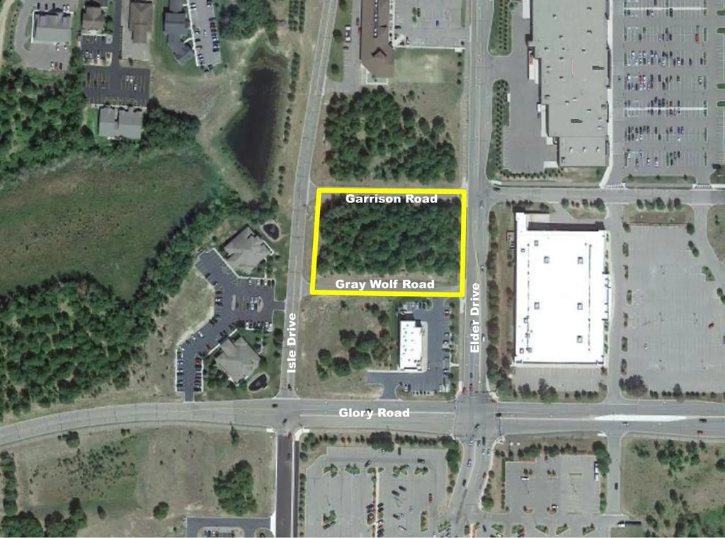 L2b1 Elder Drive, Baxter