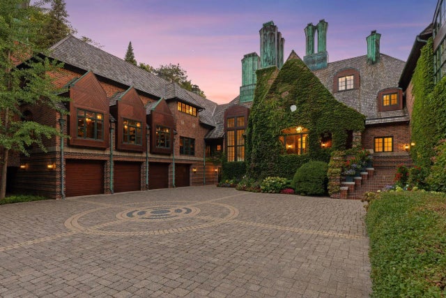 17950 Breezy Point Road, Woodland