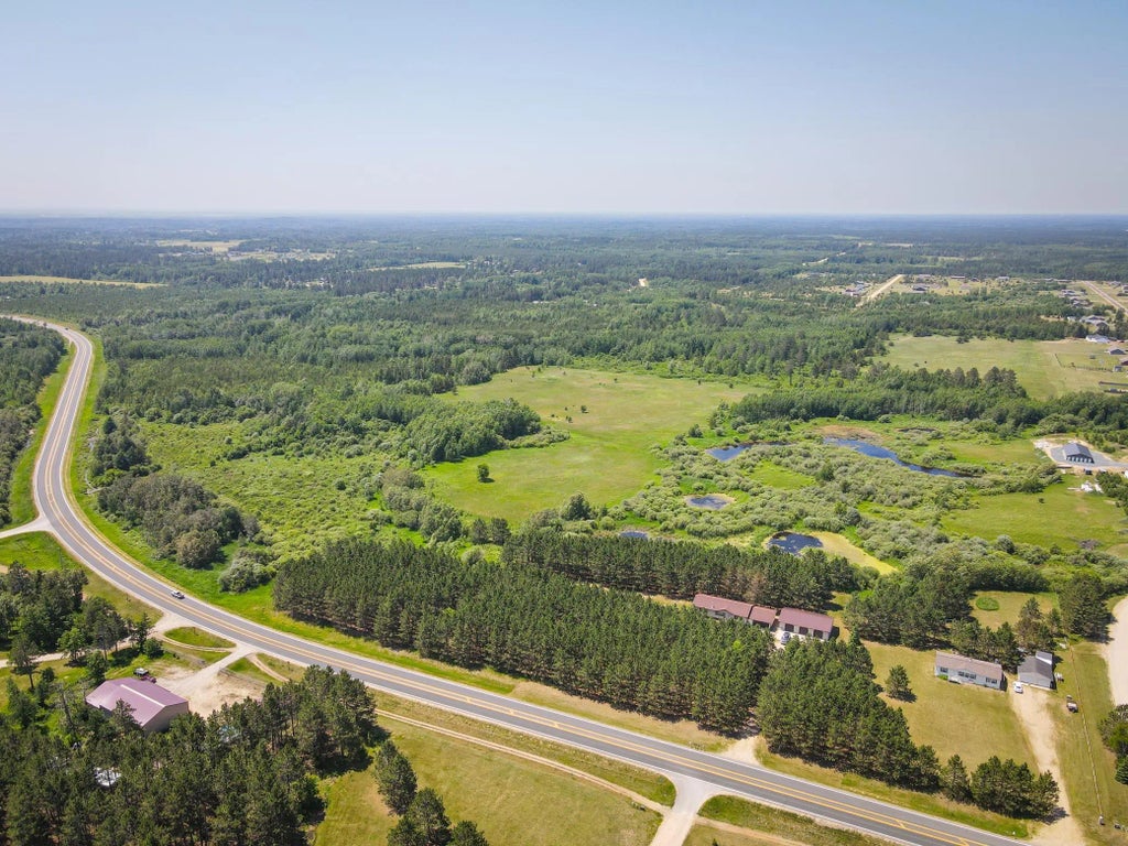 Tbd Cardinal Rd, Eckles Twp