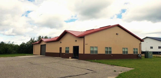 1407 Naylor Drive Se, Bemidji