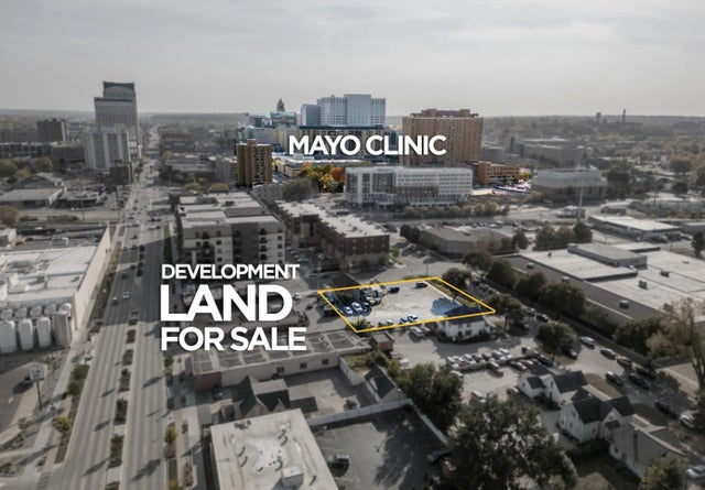 11 5th Street Nw, Rochester