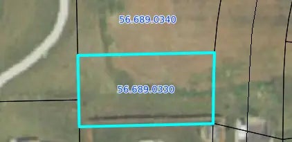 2511 Valley View, Hawley