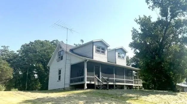 25427 260th Street, Callaway