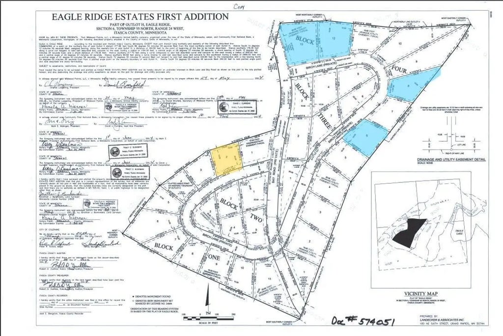 203 S Birch Lane, Coleraine