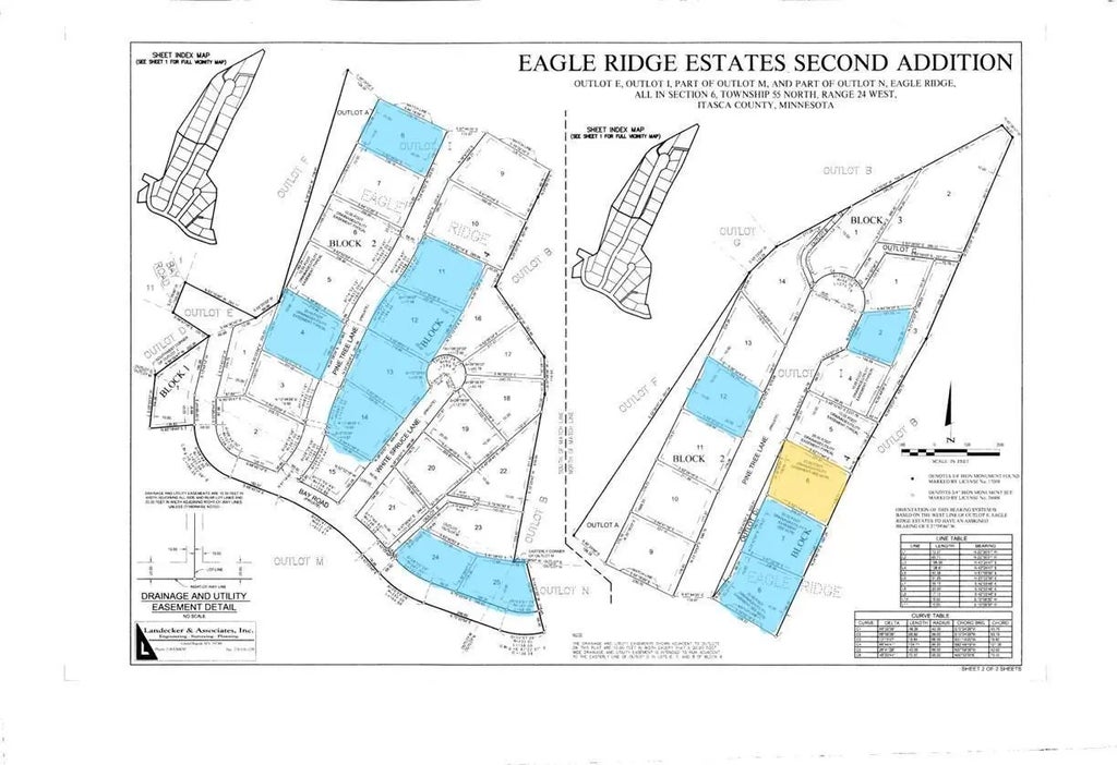 Tbd Lot 6 Blk 4 Pine Tree Lane, Coleraine