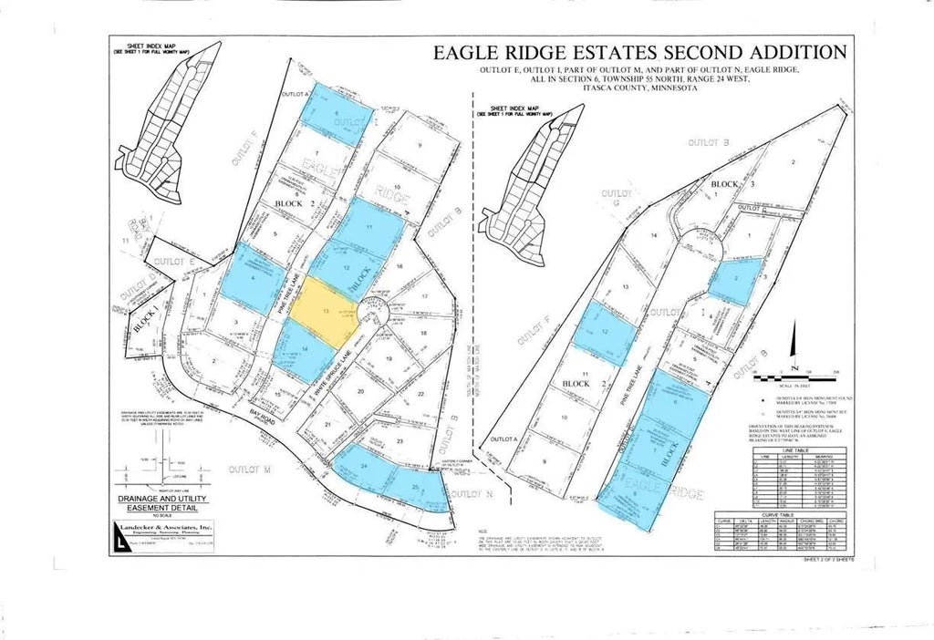 Tbd Lot 13 Blk 4 Pine Tree Lane, Coleraine