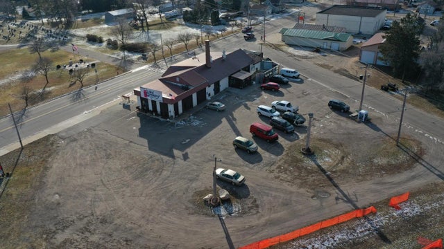 405 Main Street E, Rice Lake