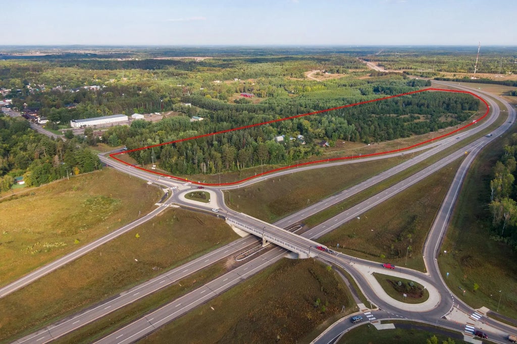 Tbd Tbd - Main Street, Pequot Lakes