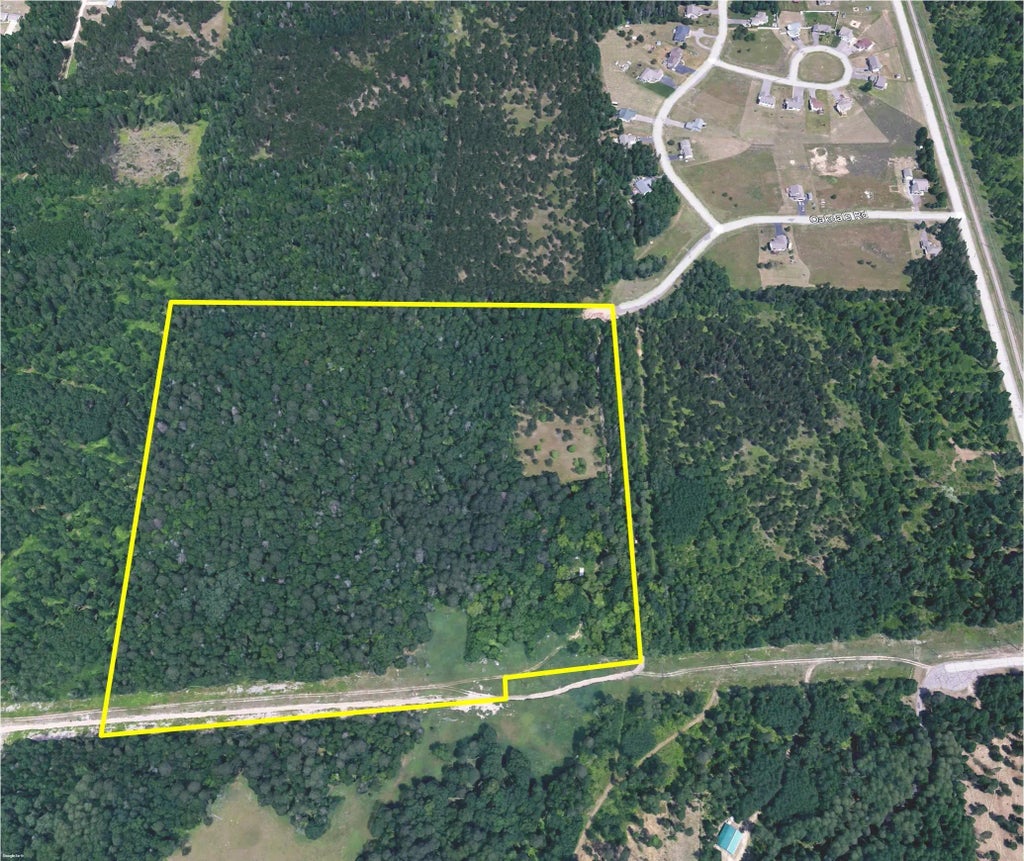 6005 Oakdale Road, Baxter