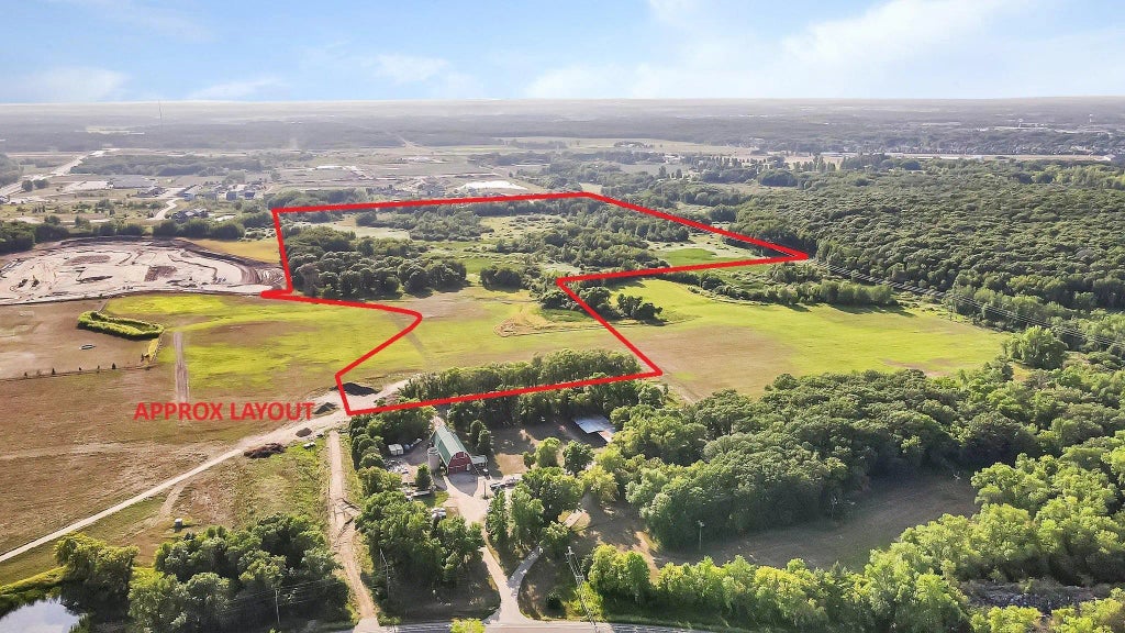 40th Avenue S, Saint Cloud