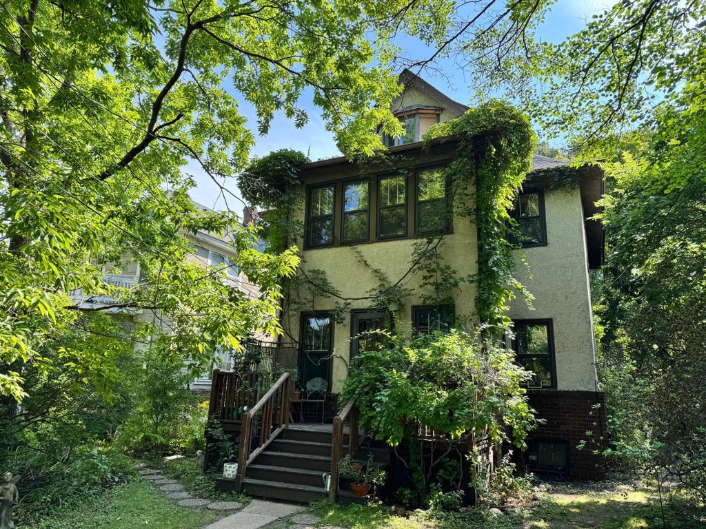 836 Thornton Street, Minneapolis