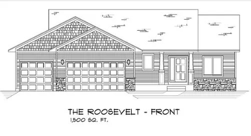 Xxxx Empire Trail, Lakeville