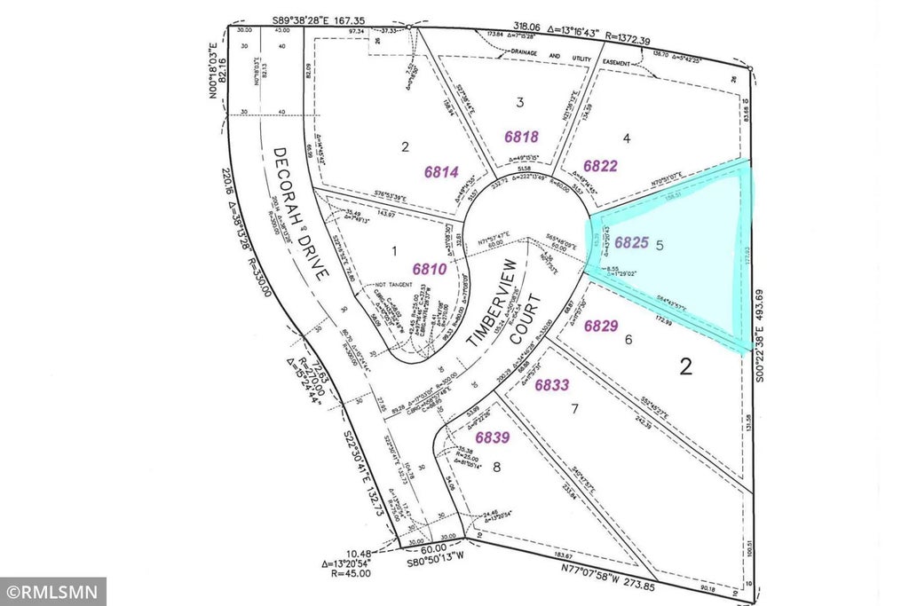 6825 Timberview Court, Cannon Falls