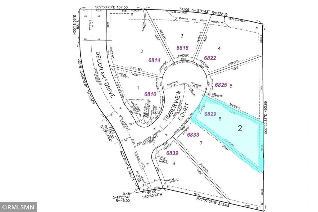 6829 Timberview Court, Cannon Falls