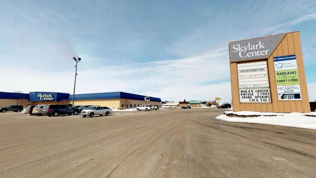 1604 S 1st Street, Willmar