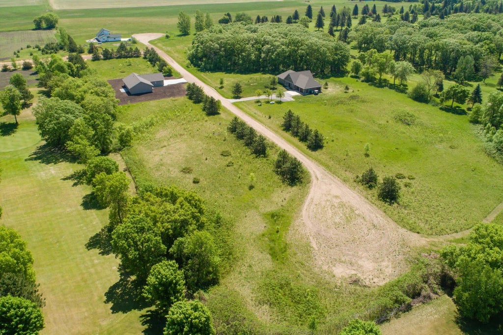 Lot 4 Blk2 285th Street, Battle Lake