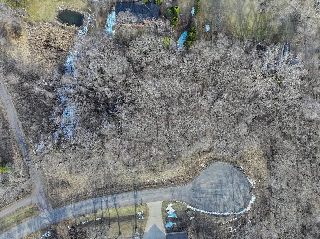 28418 Cherrywood Road, Paynesville