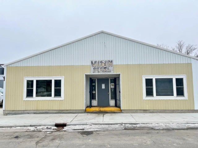 1201 1st Street, Waubun