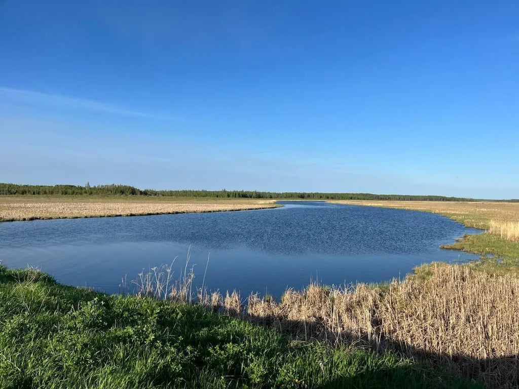 9815 County 8 Ne, Federal Dam