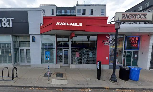 1433 W Lake Street, Minneapolis
