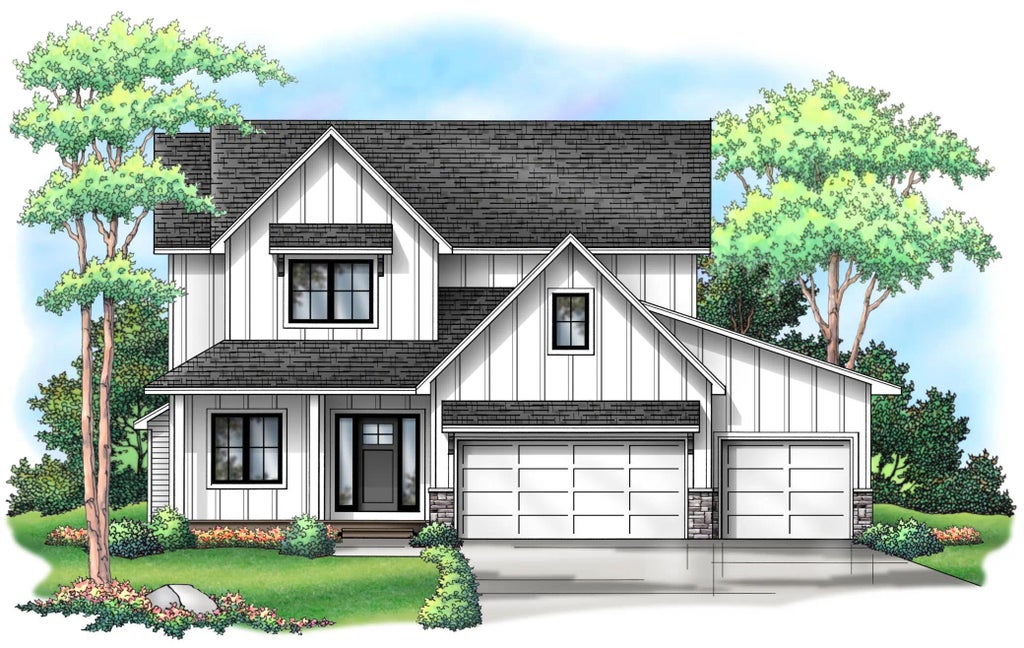 17759 Embers Avenue, Lakeville