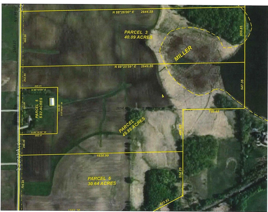 4xx Laurel Avenue, Cologne