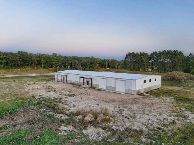 43950 Boedigheimer Drive N, Perham