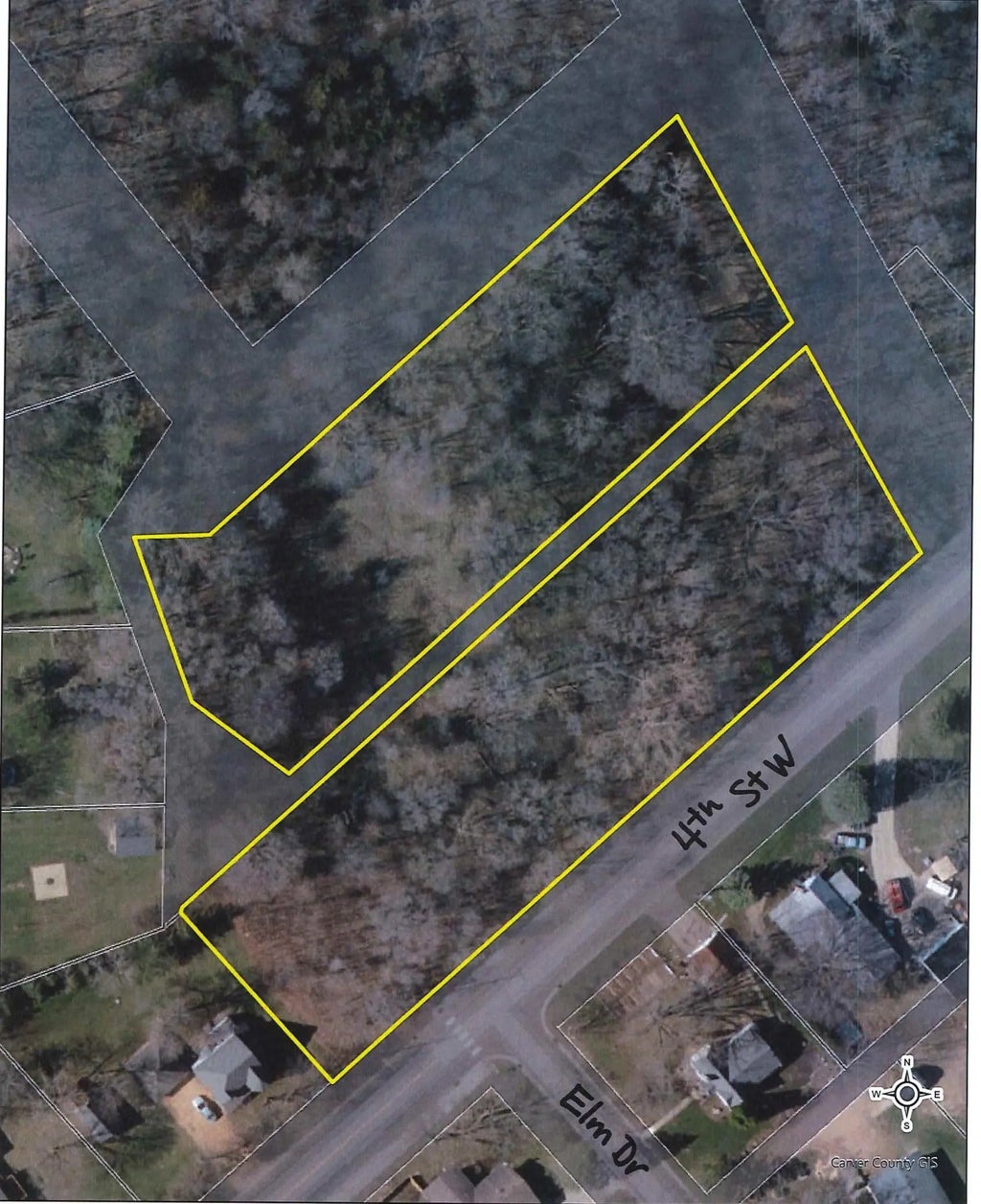 412 4th Street W, Carver