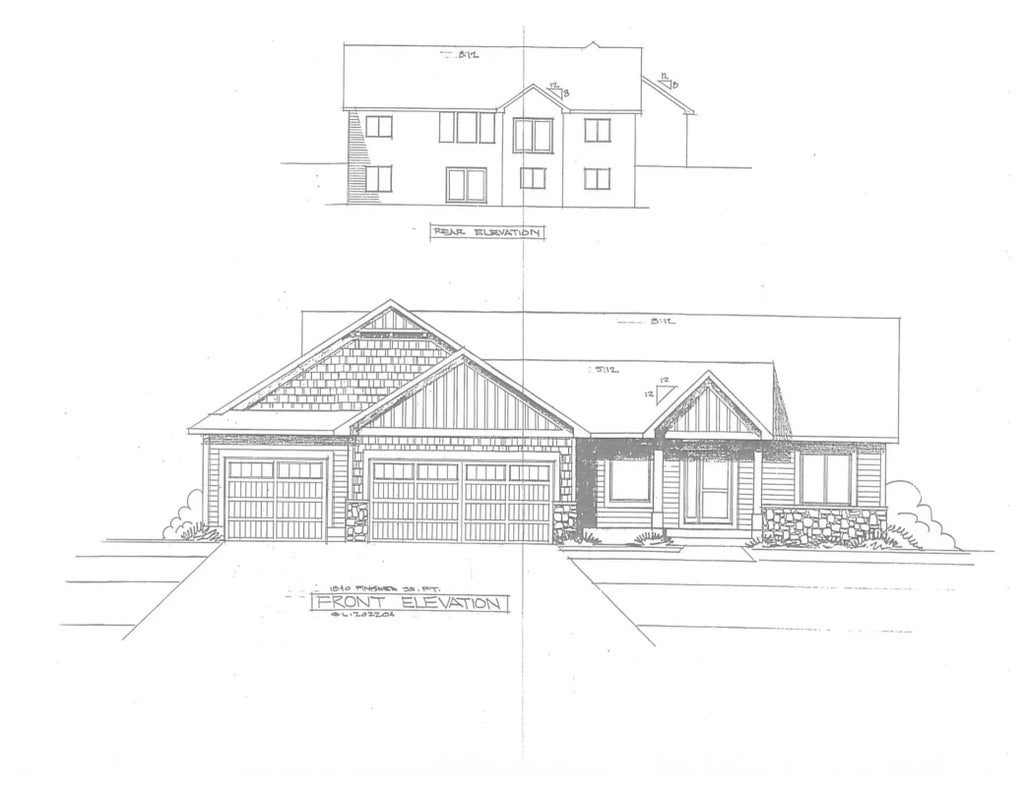 6478 Fox Road, Lino Lakes