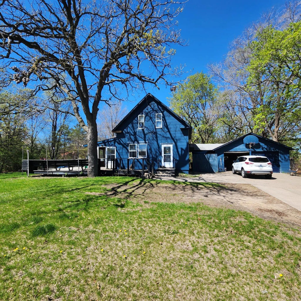 11444 Hanson Boulevard Nw, Coon Rapids