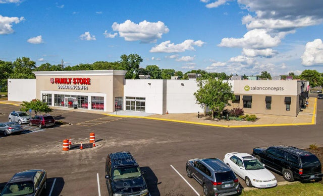 170 89th Avenue Ne, Blaine